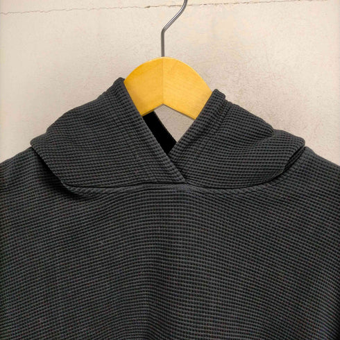 レイニングチャンプ REIGNING CHAMP サーマルプルオーバーパーカー メンズ JPN:L